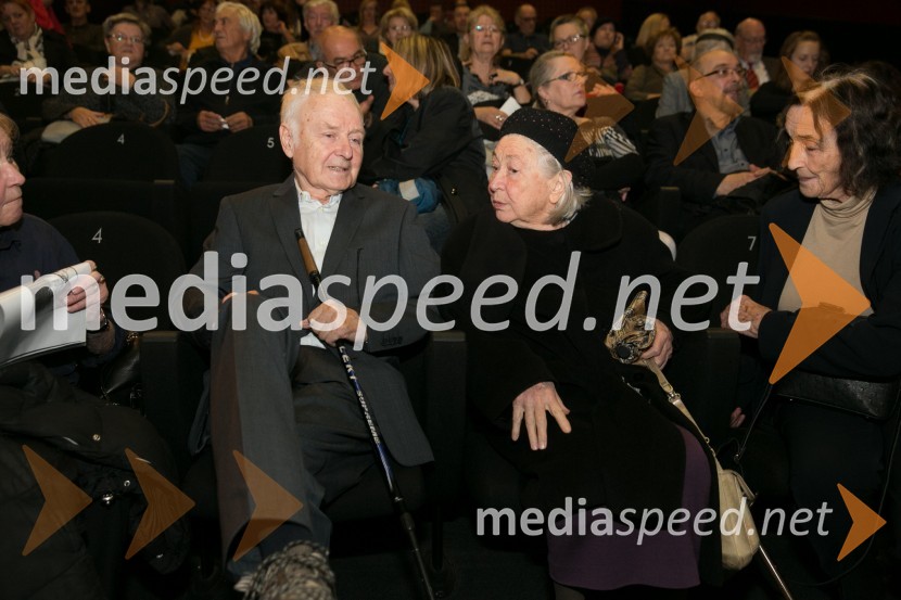  Boris Juh, filmski in gledališki igralec ;  Štefka Drolc, igralka;  Ivanka Mežan, igralkaNagrado bert je prejel Boris Juh