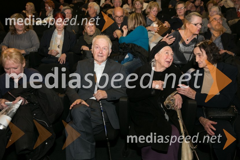  Mojca  Ribič Juh, igralka;  Boris Juh, filmski in gledališki igralec ;  Štefka Drolc, igralka;  Ivanka Mežan, igralkaNagrado bert je prejel Boris Juh