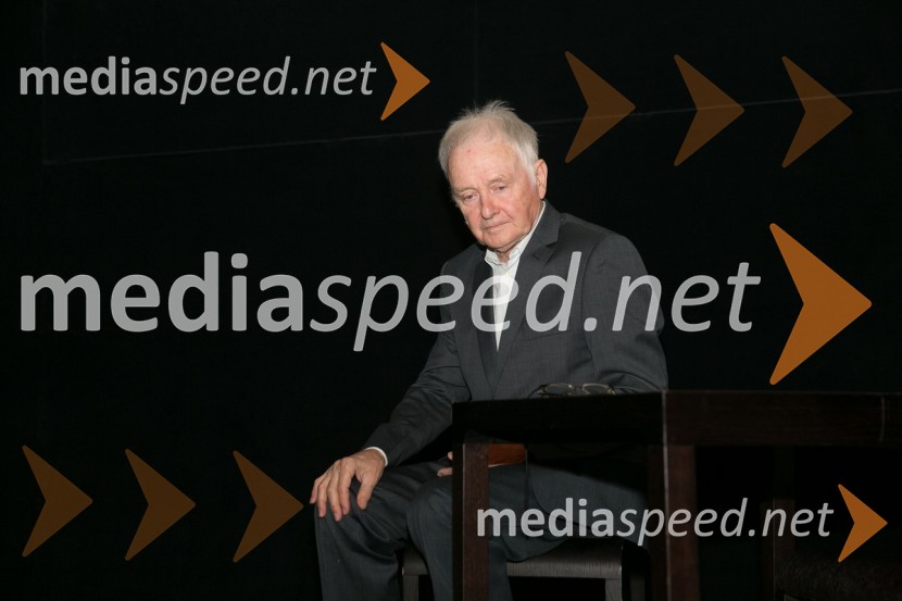  Boris Juh, filmski in gledališki igralec Nagrado bert je prejel Boris Juh