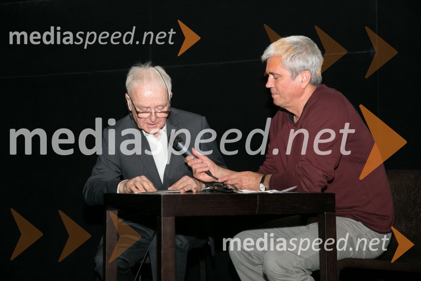  Boris Juh, filmski in gledališki igralec ;  Metod Pevec,  slovenski pisatelj, igralec, scenarist in režiserNagrado bert je prejel Boris Juh