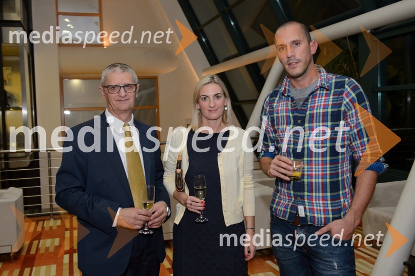 Peugeot Traveller in Citroën Spacetourer, slovenska predstavitev