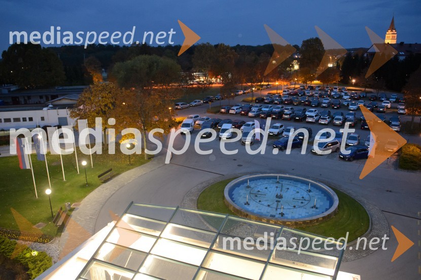 Peugeot Traveller in Citroën Spacetourer, slovenska predstavitevPeugeot Traveller in Citroën Spacetourer, slovenska predstavitev