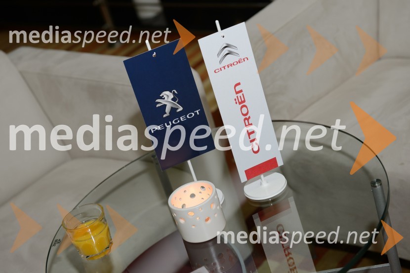 Peugeot Traveller in Citroën Spacetourer, slovenska predstavitevPeugeot Traveller in Citroën Spacetourer, slovenska predstavitev