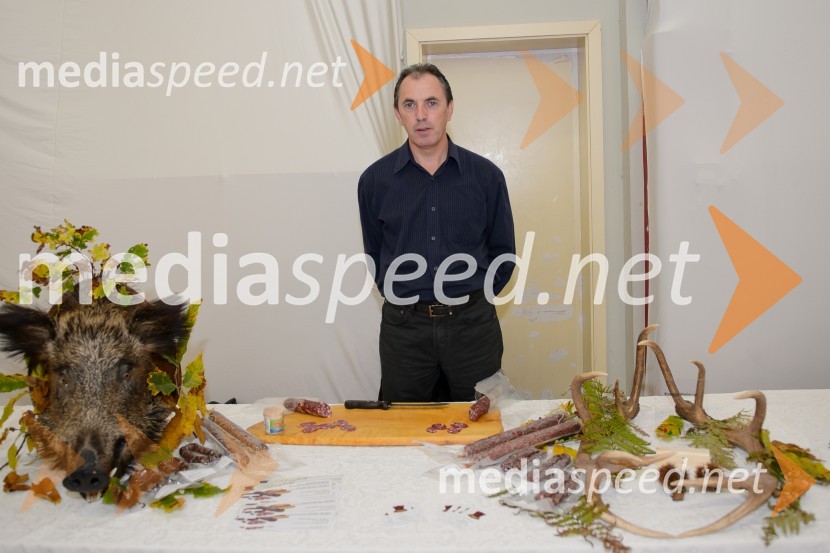 Salon VinDel 2016, 9. mednarodni salon vina in delikatese