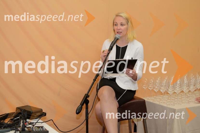 Salon VinDel 2016, 9. mednarodni salon vina in delikatese