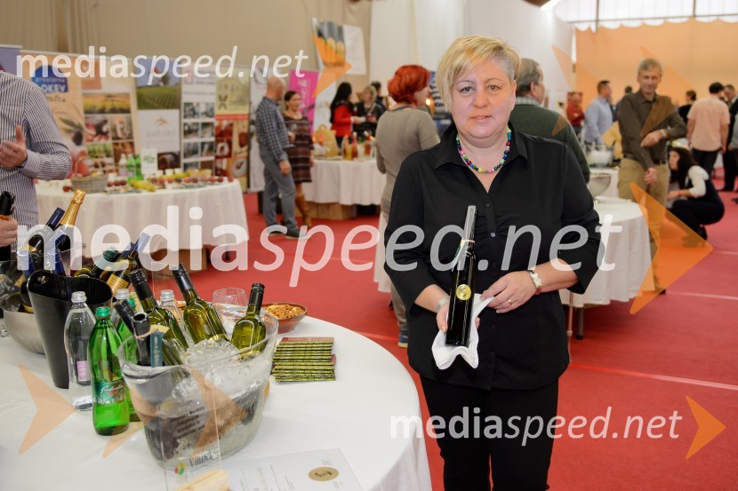 Salon VinDel 2016, 9. mednarodni salon vina in delikatese