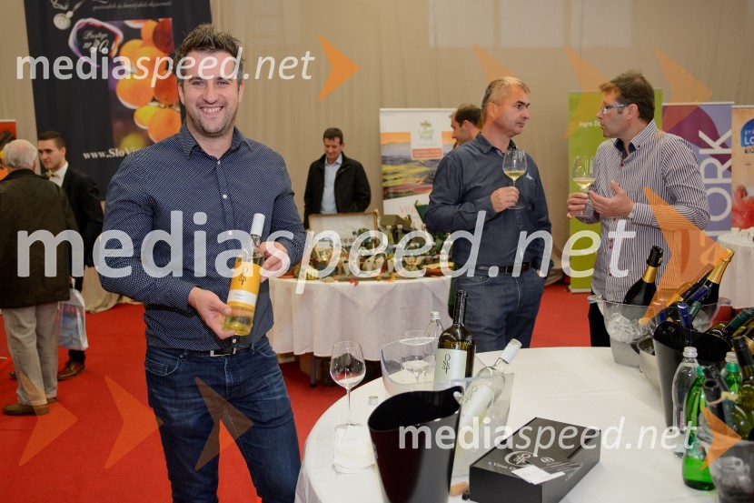 Salon VinDel 2016, 9. mednarodni salon vina in delikatese
