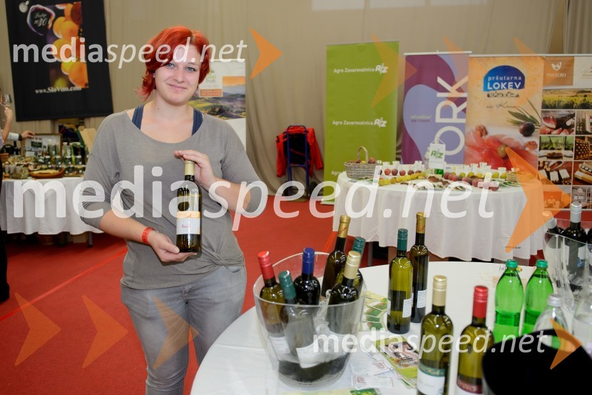 Salon VinDel 2016, 9. mednarodni salon vina in delikatese