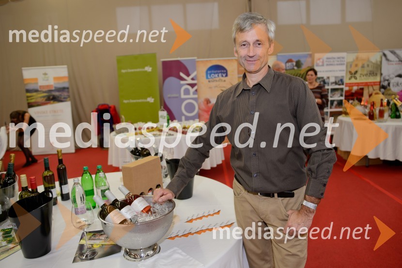 Salon VinDel 2016, 9. mednarodni salon vina in delikatese