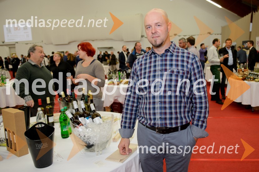 Salon VinDel 2016, 9. mednarodni salon vina in delikatese