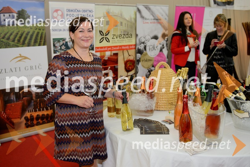 Salon VinDel 2016, 9. mednarodni salon vina in delikatese