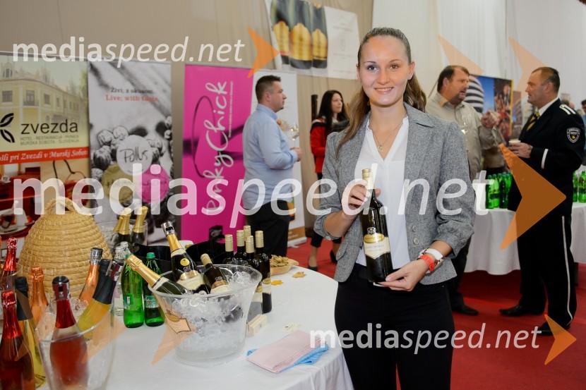 Salon VinDel 2016, 9. mednarodni salon vina in delikatese