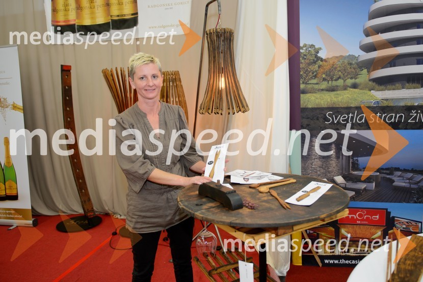 Salon VinDel 2016, 9. mednarodni salon vina in delikatese