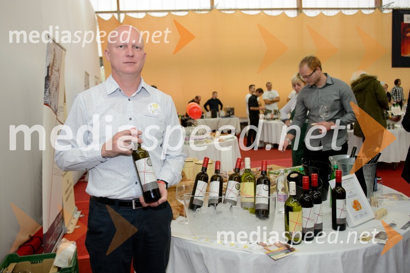 Salon VinDel 2016, 9. mednarodni salon vina in delikatese