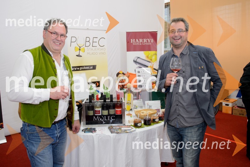 Salon VinDel 2016, 9. mednarodni salon vina in delikatese