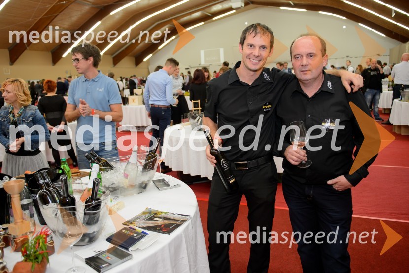 Salon VinDel 2016, 9. mednarodni salon vina in delikatese