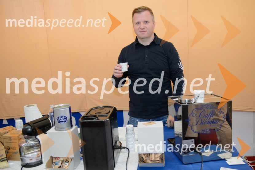 Salon VinDel 2016, 9. mednarodni salon vina in delikatese