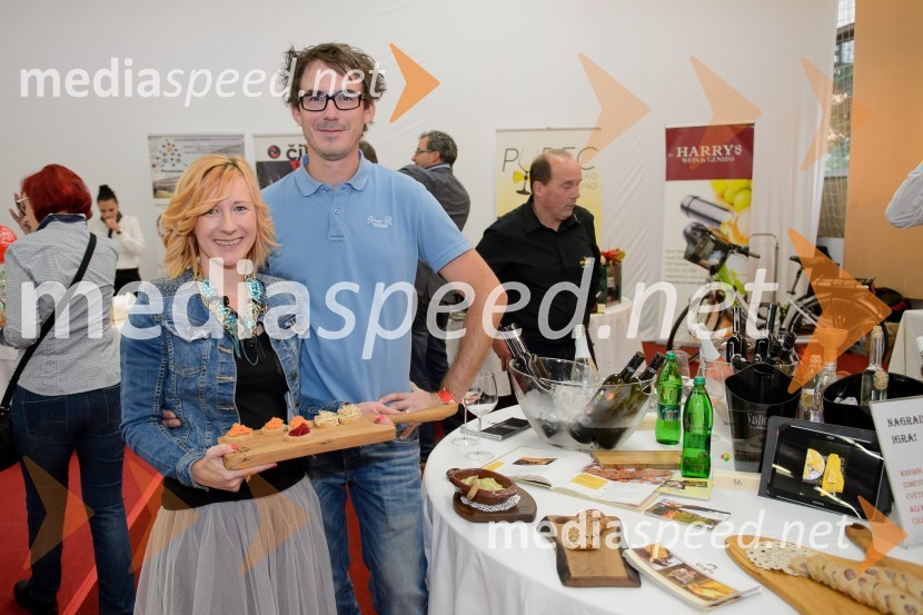 Salon VinDel 2016, 9. mednarodni salon vina in delikatese