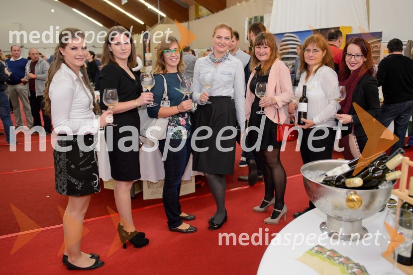 Salon VinDel 2016, 9. mednarodni salon vina in delikatese
