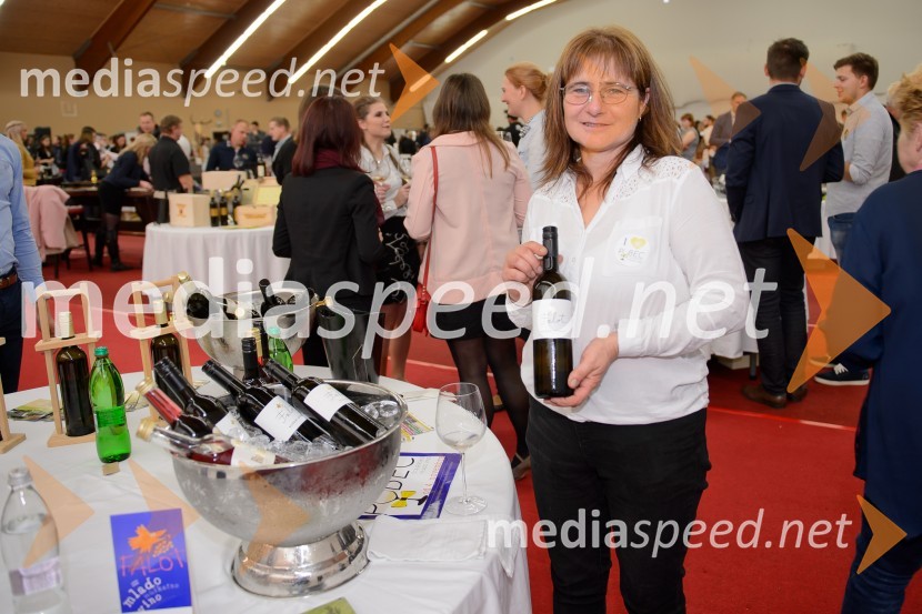 Salon VinDel 2016, 9. mednarodni salon vina in delikatese