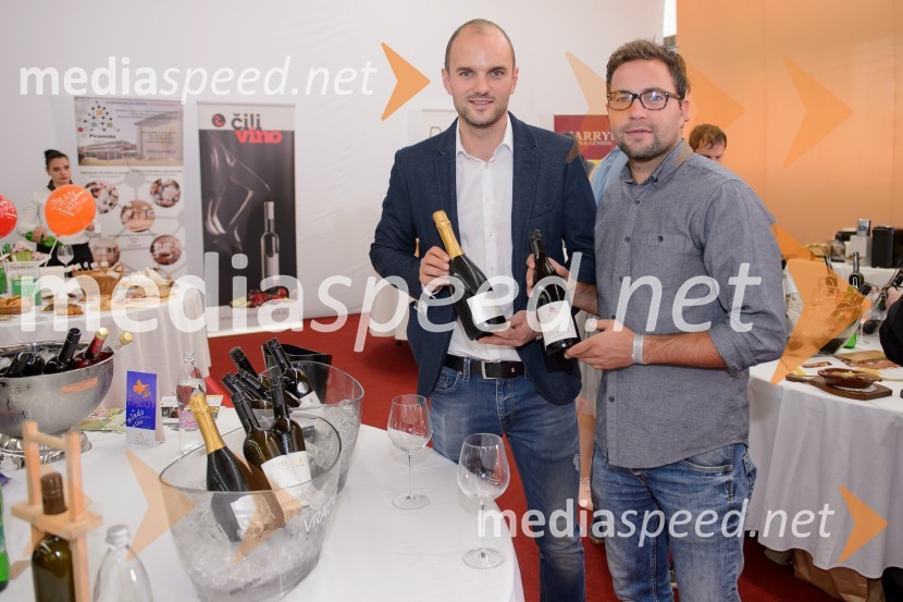 Salon VinDel 2016, 9. mednarodni salon vina in delikatese