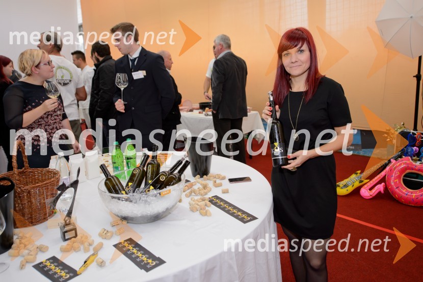 Salon VinDel 2016, 9. mednarodni salon vina in delikatese