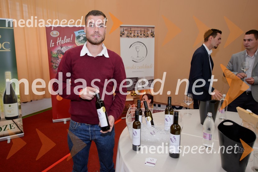 Salon VinDel 2016, 9. mednarodni salon vina in delikatese