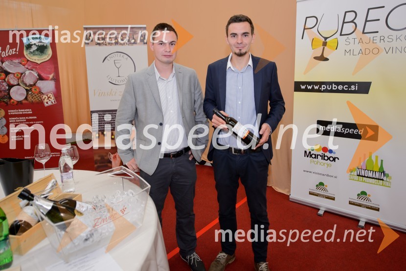 Salon VinDel 2016, 9. mednarodni salon vina in delikatese