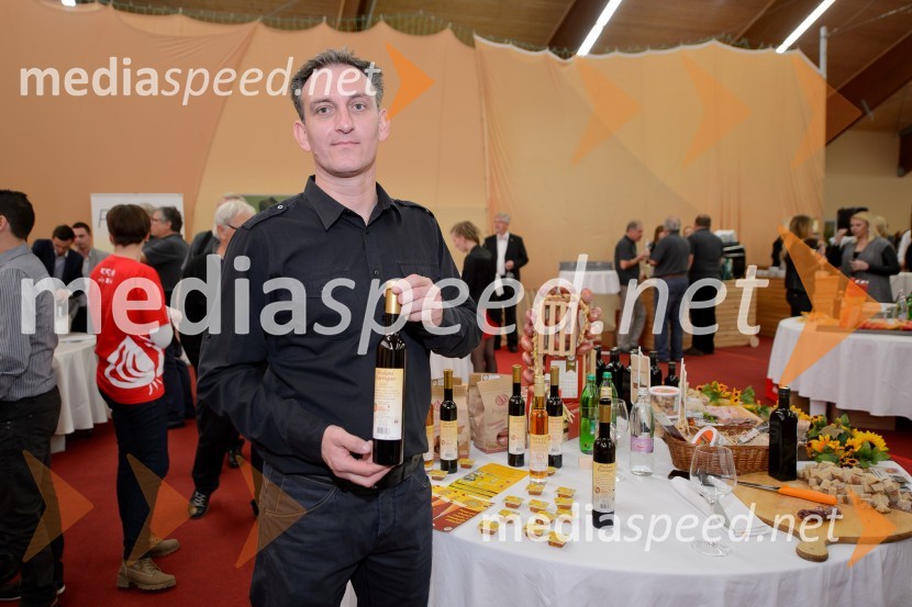 Salon VinDel 2016, 9. mednarodni salon vina in delikatese