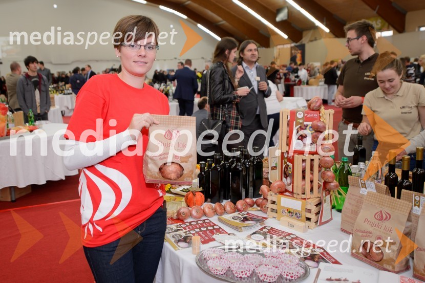 Salon VinDel 2016, 9. mednarodni salon vina in delikatese