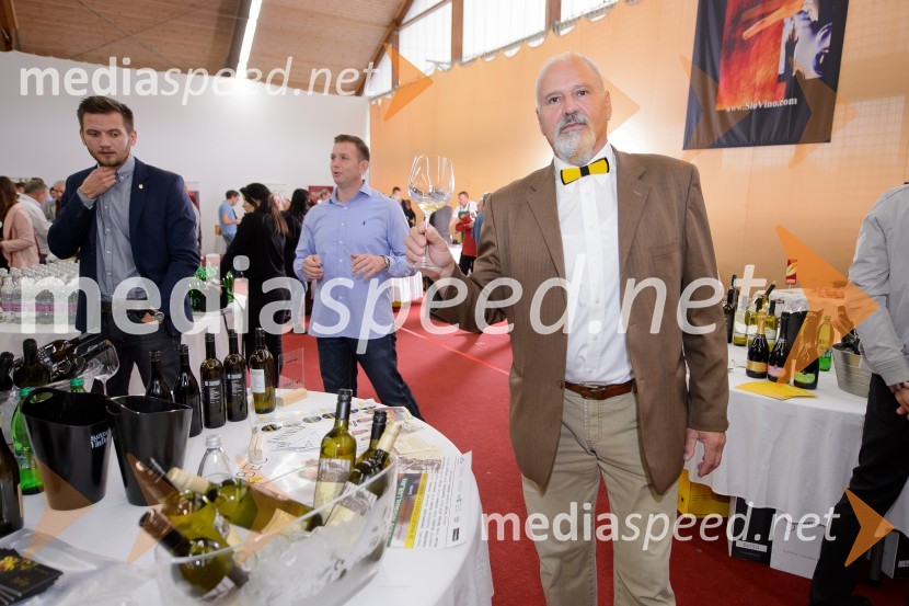 Salon VinDel 2016, 9. mednarodni salon vina in delikatese