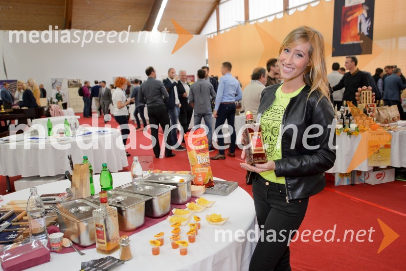 Salon VinDel 2016, 9. mednarodni salon vina in delikatese