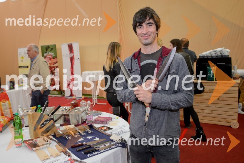 Salon VinDel 2016, 9. mednarodni salon vina in delikatese
