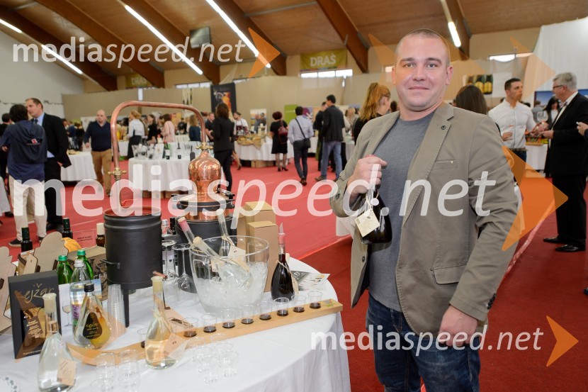 Salon VinDel 2016, 9. mednarodni salon vina in delikatese