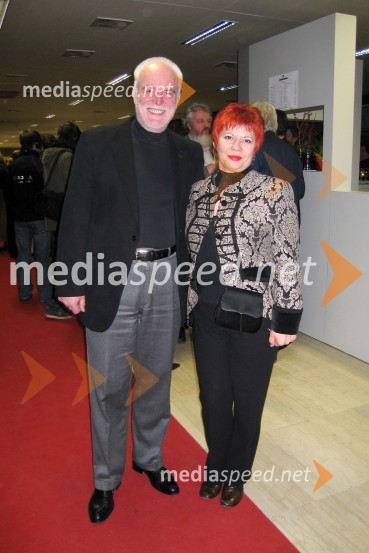 Mediaspeed Premiera Operete Kneginja arda a SNG Opera In Balet 