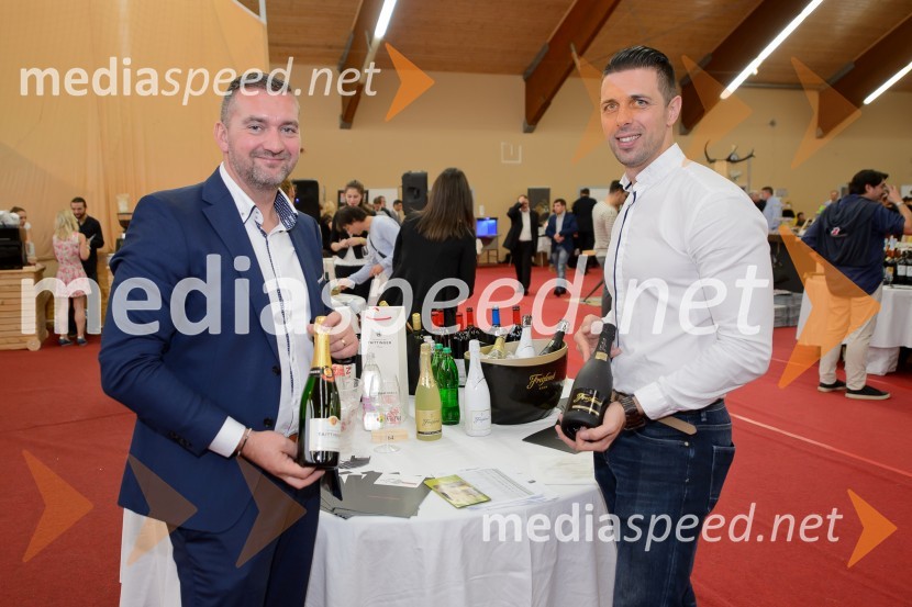 Salon VinDel 2016, 9. mednarodni salon vina in delikatese