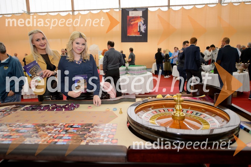 Salon VinDel 2016, 9. mednarodni salon vina in delikatese