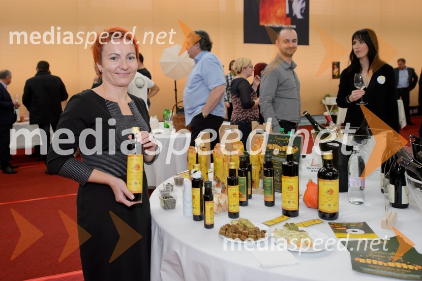 Salon VinDel 2016, 9. mednarodni salon vina in delikatese