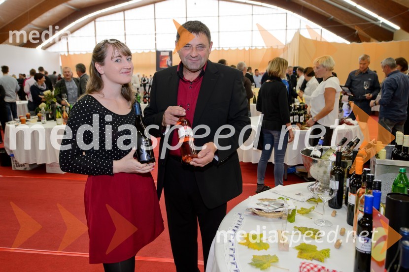 Salon VinDel 2016, 9. mednarodni salon vina in delikatese