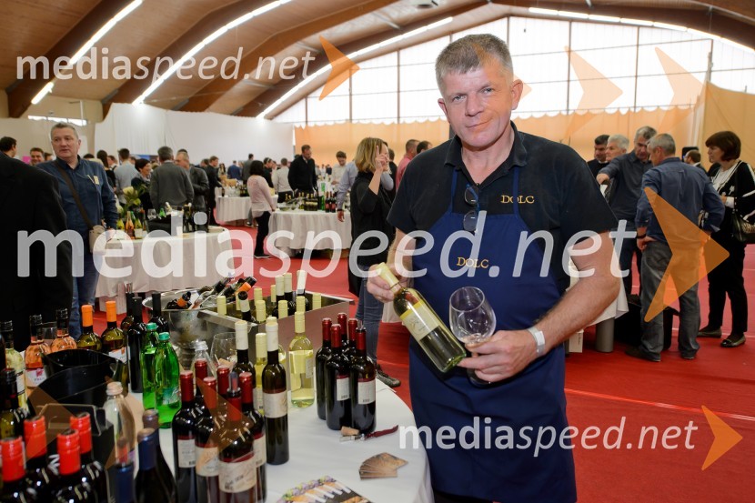 Salon VinDel 2016, 9. mednarodni salon vina in delikatese