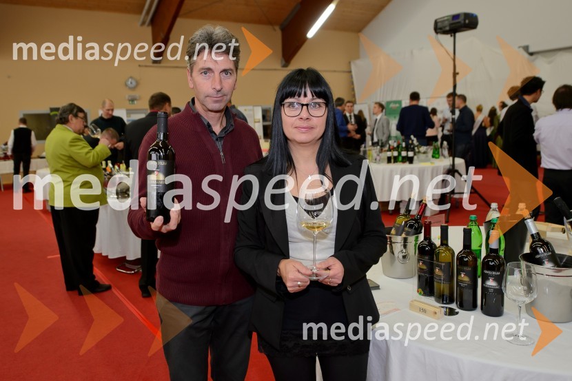 Salon VinDel 2016, 9. mednarodni salon vina in delikatese