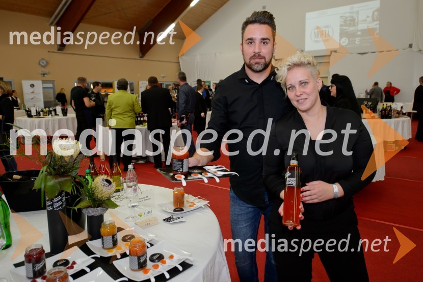 Salon VinDel 2016, 9. mednarodni salon vina in delikatese