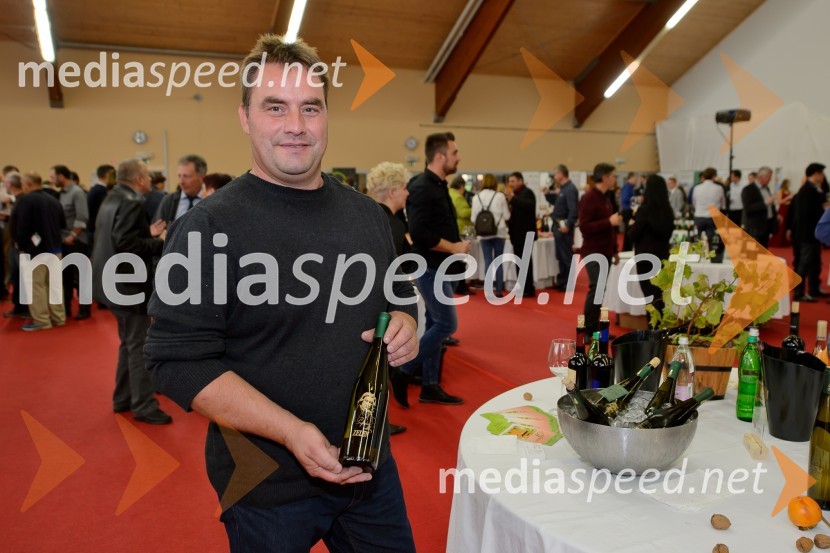 Salon VinDel 2016, 9. mednarodni salon vina in delikatese