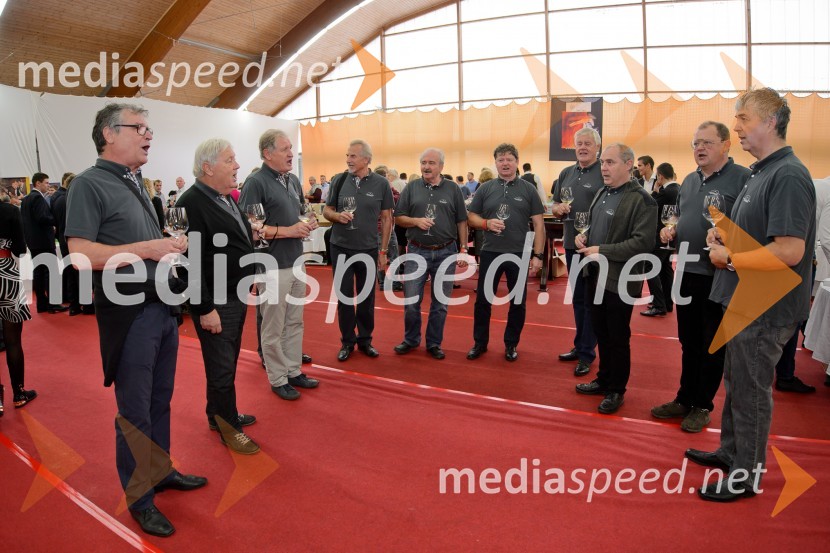Salon VinDel 2016, 9. mednarodni salon vina in delikatese