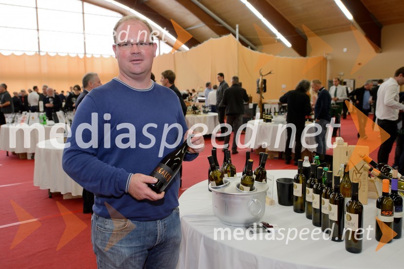 Salon VinDel 2016, 9. mednarodni salon vina in delikatese
