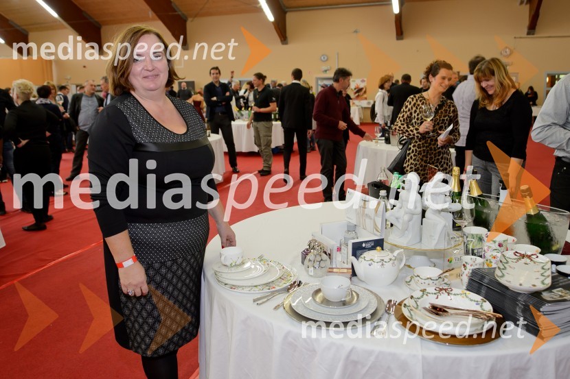 Salon VinDel 2016, 9. mednarodni salon vina in delikatese