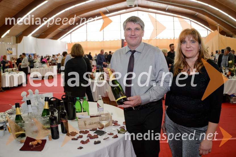 Salon VinDel 2016, 9. mednarodni salon vina in delikatese