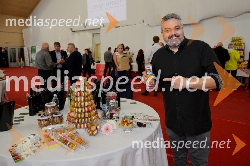 Salon VinDel 2016, 9. mednarodni salon vina in delikatese