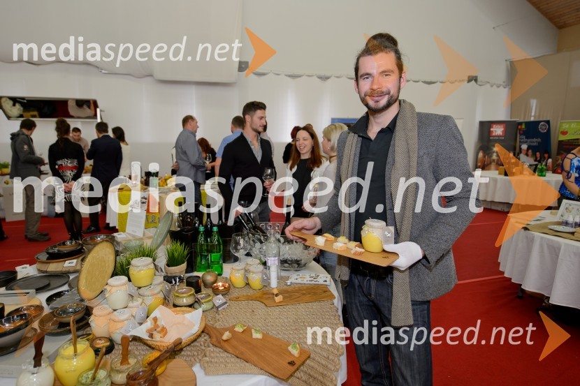 Salon VinDel 2016, 9. mednarodni salon vina in delikatese