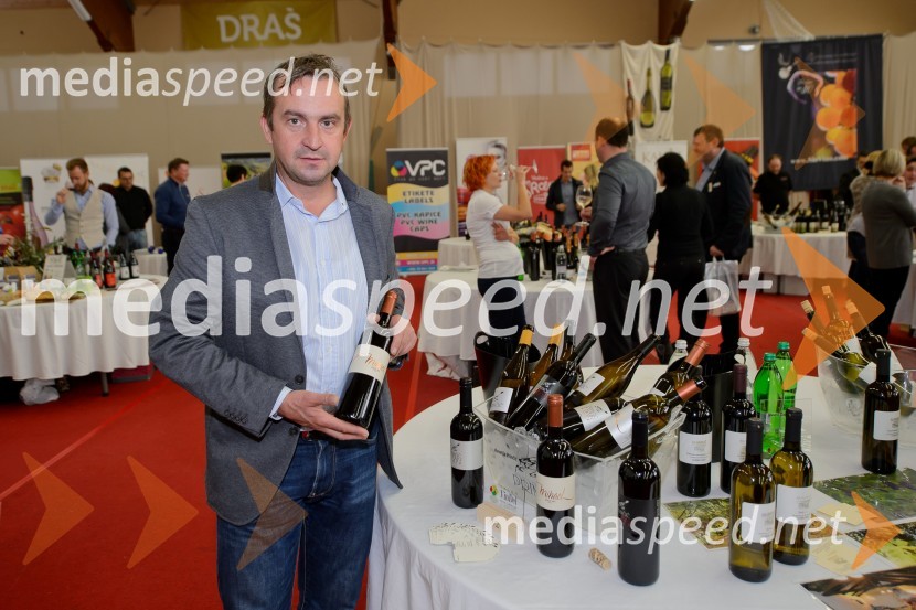 Salon VinDel 2016, 9. mednarodni salon vina in delikatese